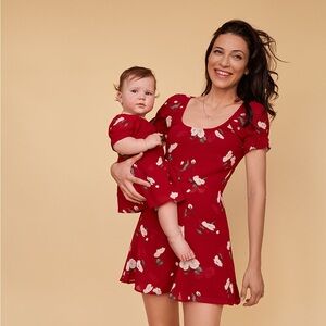 Vintage Reformation Sundress (Original Mommy and Me Collection)